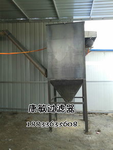 固安縣康敏過濾器材廠 專業污泥處理設備的價格、廠家與批發指南